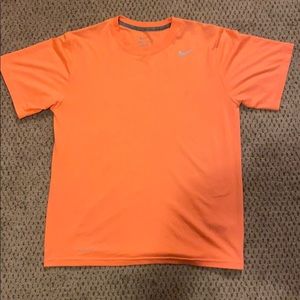 Men’s Nike Drifit Shirt